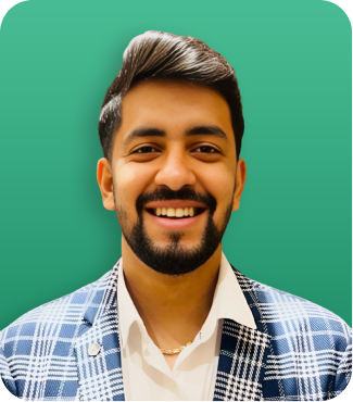 Aman Baheti, Founder & CEO of Keyy