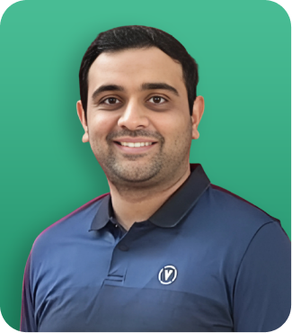 Himanshu Shah, Founder & COO of Keyy